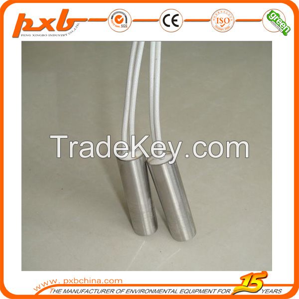 electric heating element 3kw heating tube of Infrared radiation heatin