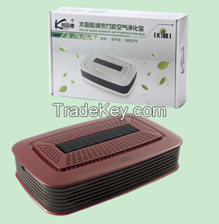 Car air PURIFIER