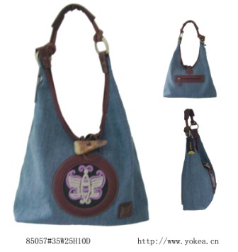 canvas bag