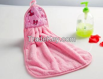 Microfiber Hand Towel