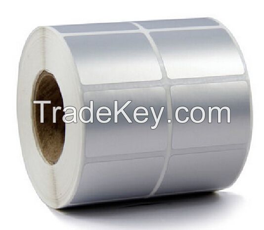 Thermal Self-Adhesive Labels Carbonless Sheets Computer Forms Paper Thermal Roll Wholesale Printing Thermal forms Rolls Manufacturer in China