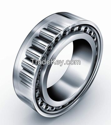 Taper Roller Bearings(Metric/Inch)