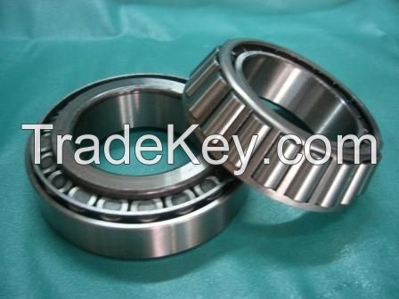 Taper Roller Bearings(Metric/Inch)