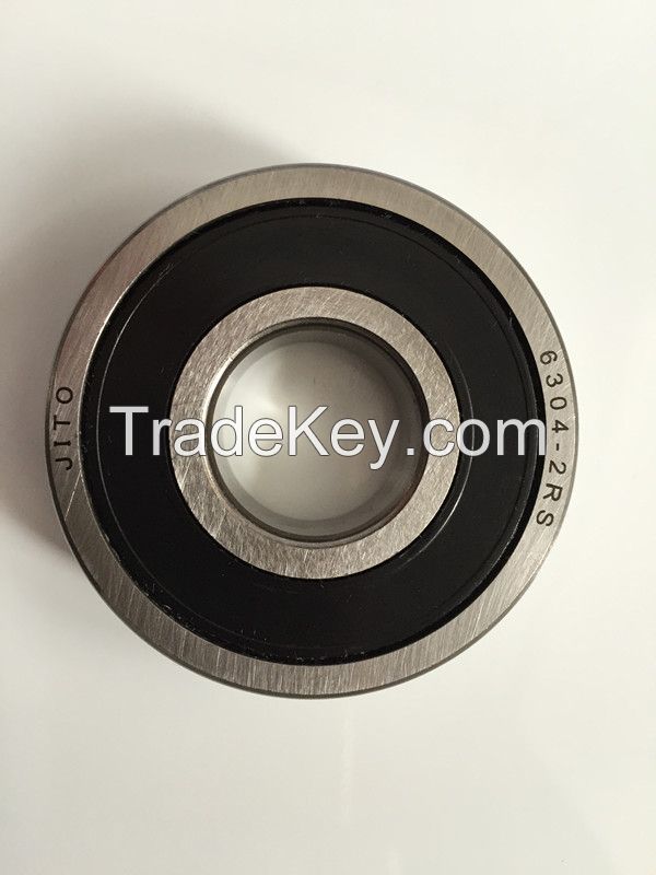 Deep Groove Ball Bearings