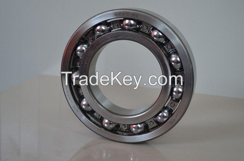 Deep Groove Ball Bearings