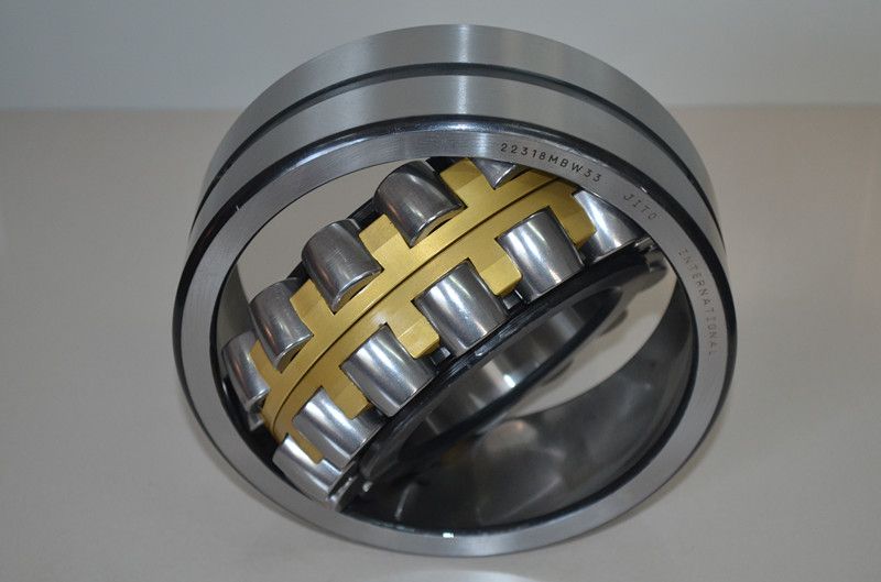 Spherical Roller Bearings