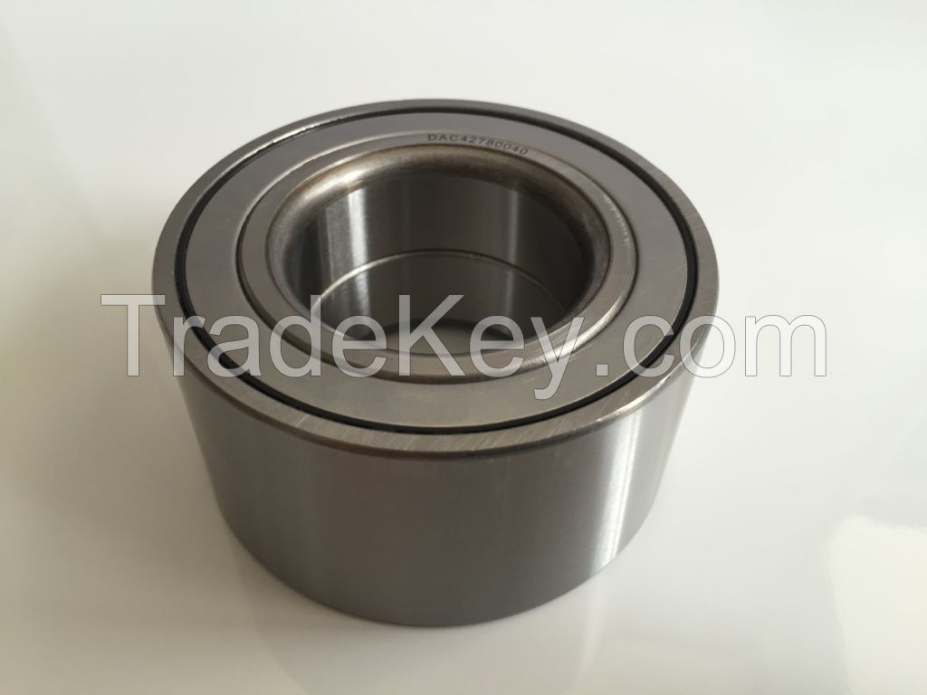 Auto-Hub Bearings