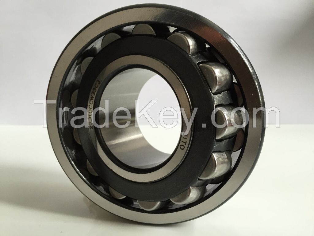 Auto-Hub Bearings