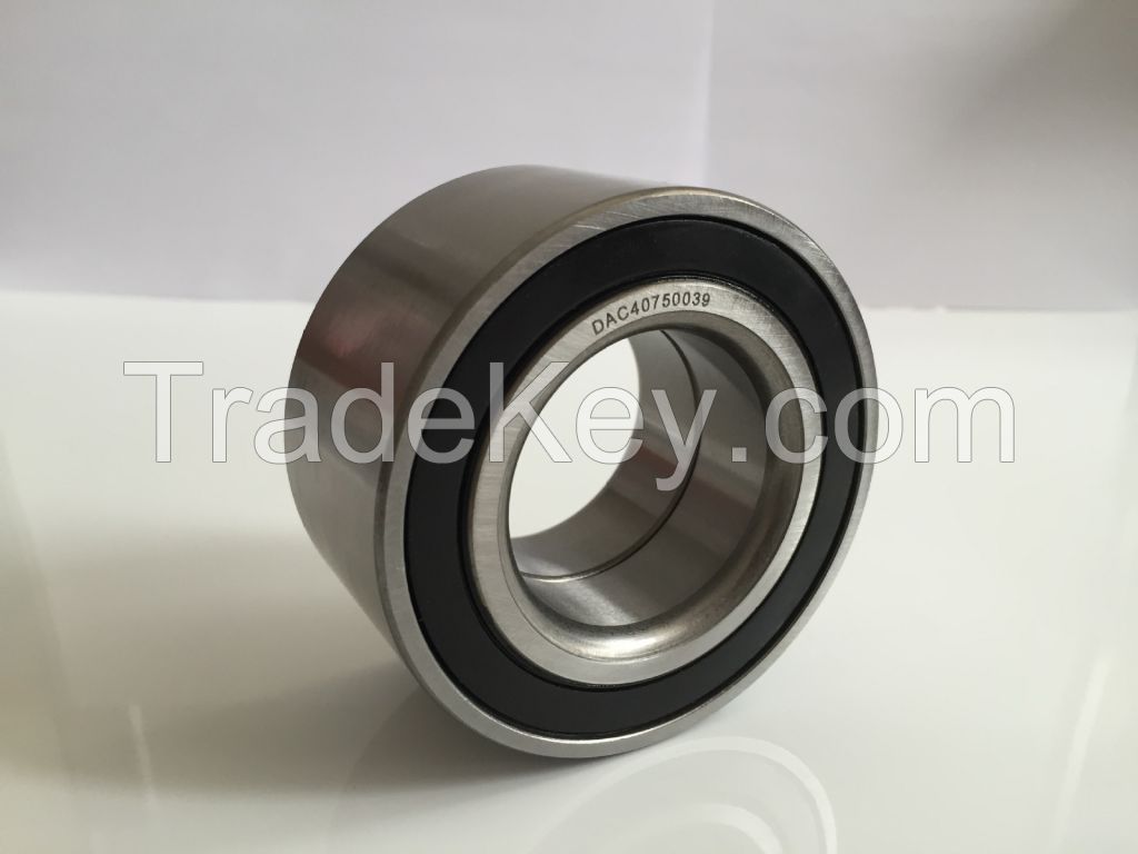 Auto-Hub Bearings