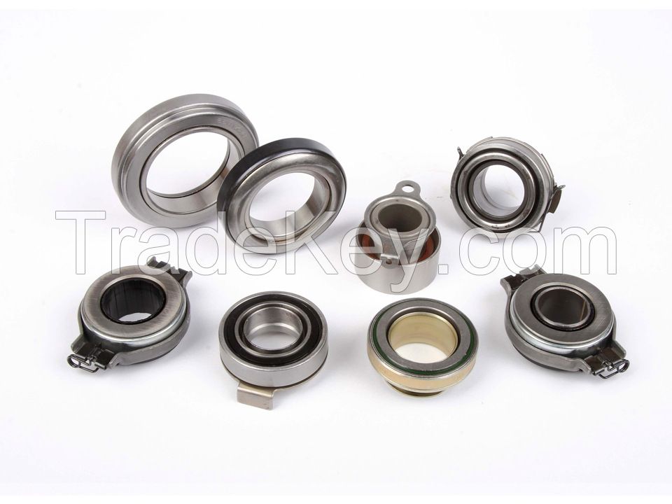 Pillow block bearing