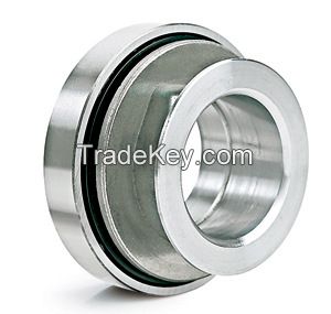 Pillow block bearing