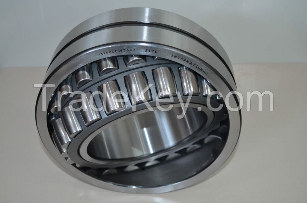 21310CA Spherical Roller Bearings