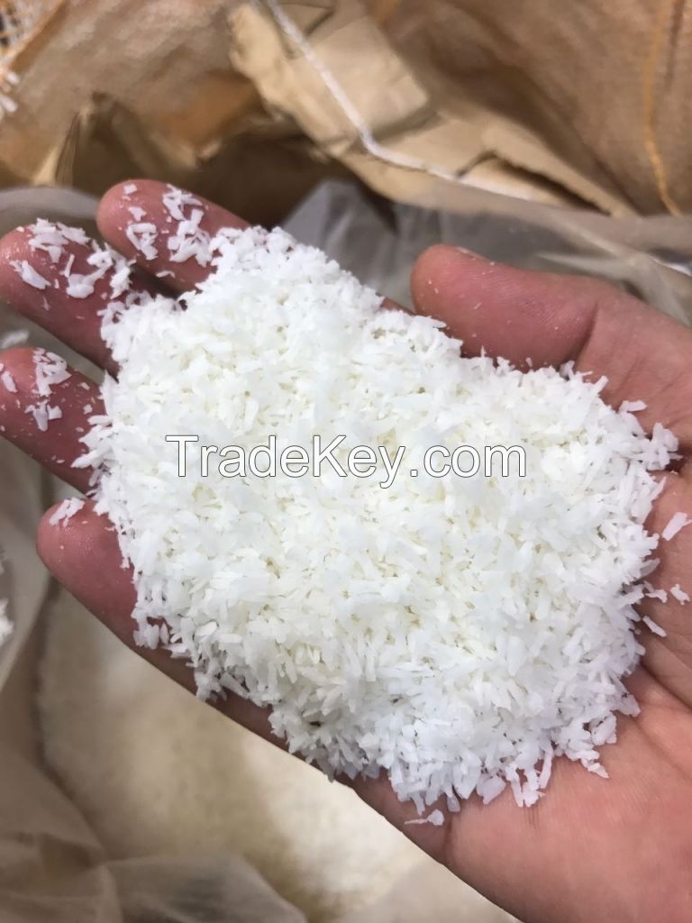 Desiccated Coconut