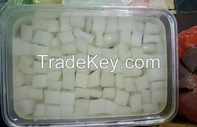 Coconut Meat Jelly  Sophia Whatsapp+84987364651