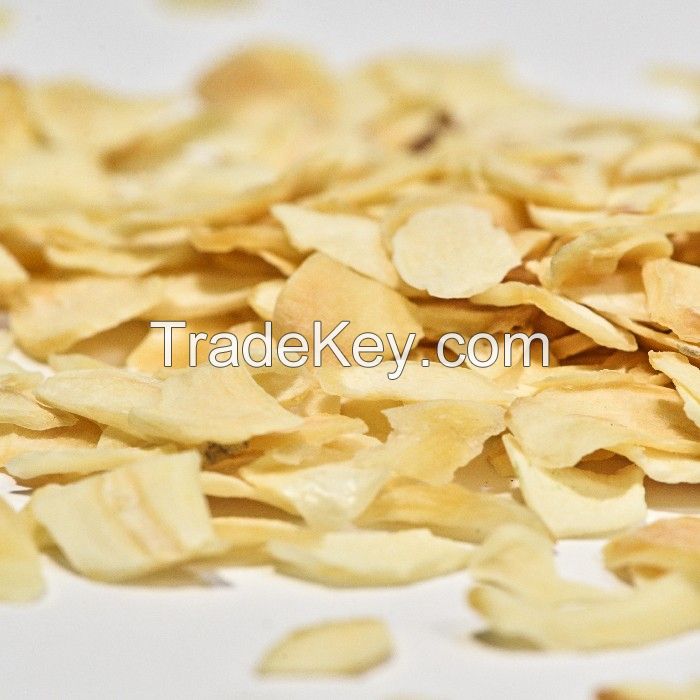 Vietnam  supplier dried gralic flakes price (Anna/+84988332914)