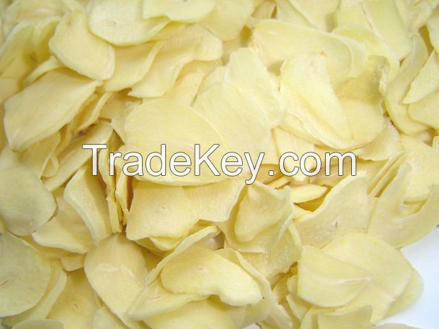 Sell Cheap with Sliced  Garlic (Anna/ +84988332914)