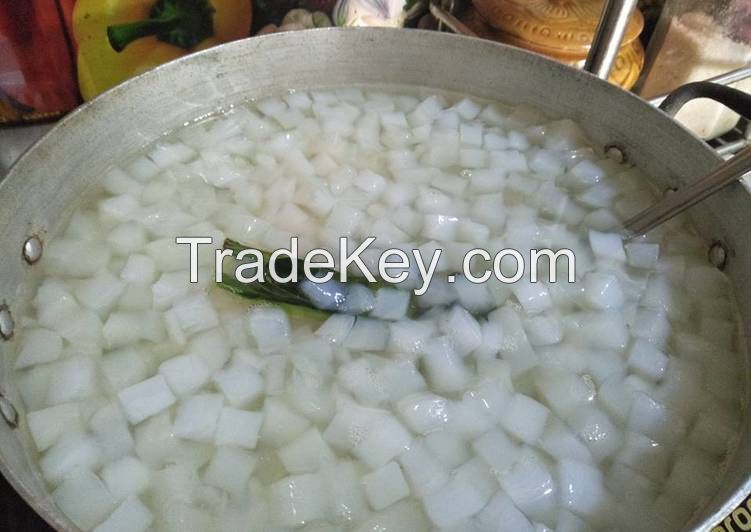 Coconut Meat Jelly  Sophia Whatsapp+84987364651