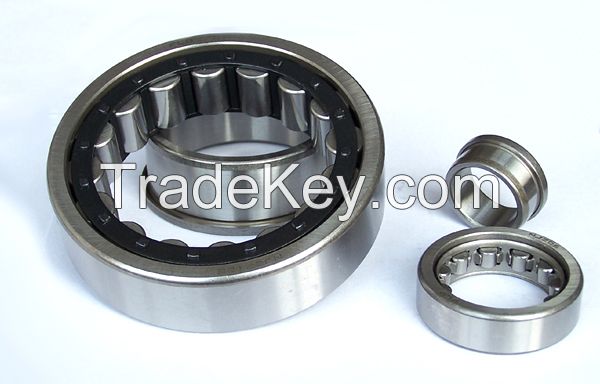 cylindrical roller bearing N, NU, NJ, NUP, NF, NN, NNU, series, NJ 202 NU 202 N 203 NJ 203 NU 203