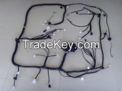 Automotive wire harness