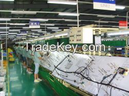 China Factory Wire Harness Assembly