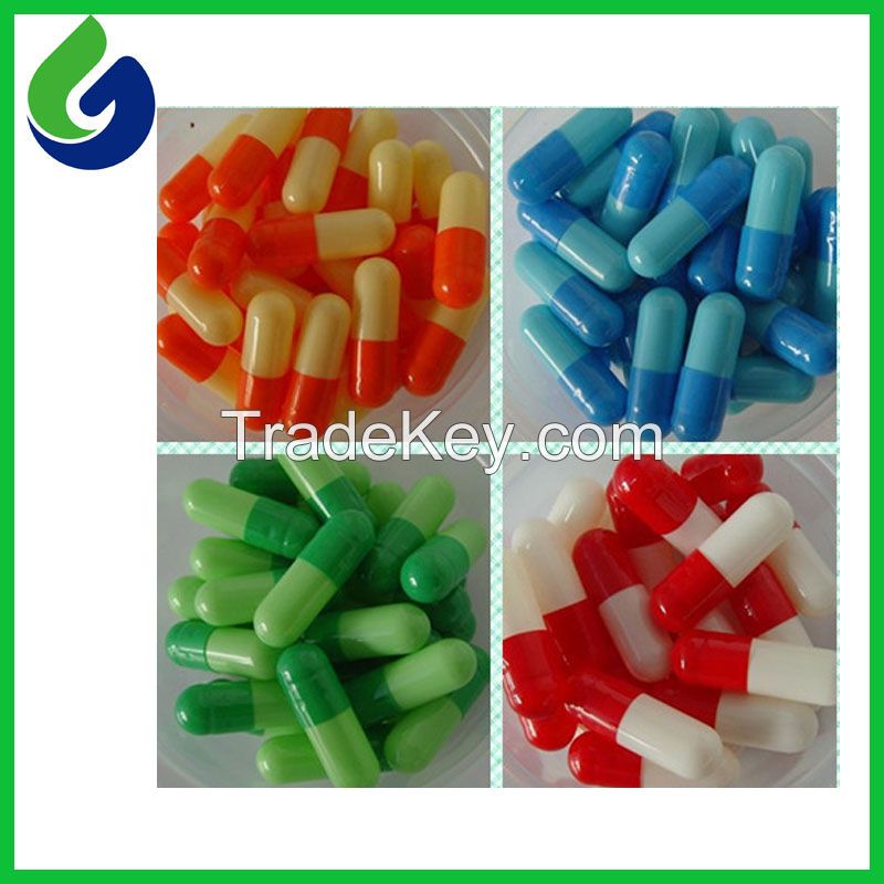 HPMC Vegetable Empty Capsule Shell