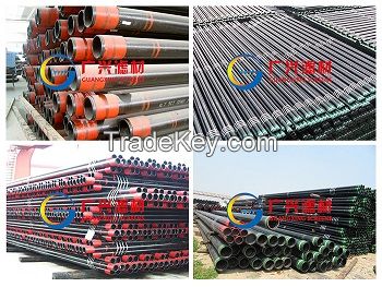 Casing andTubing