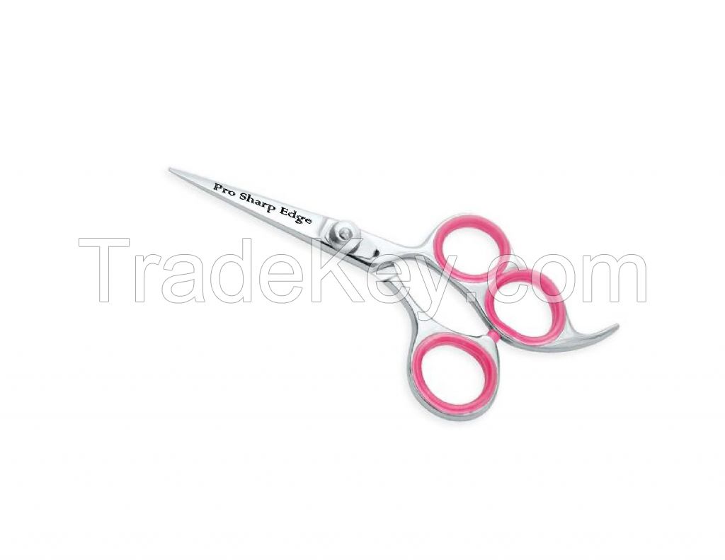 Professional Barber Scissors