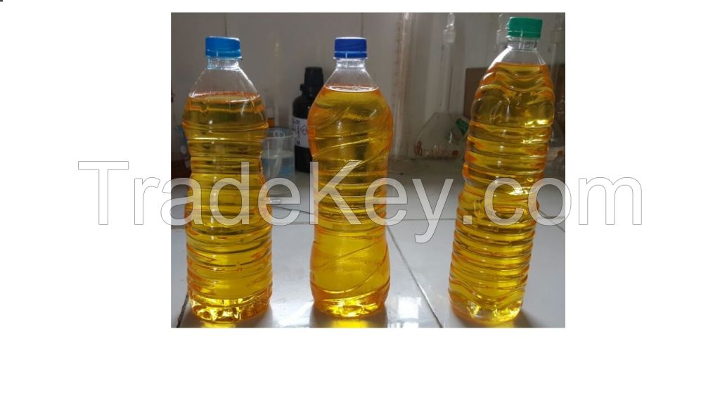wheat flour, refined corn oil, yellow maize