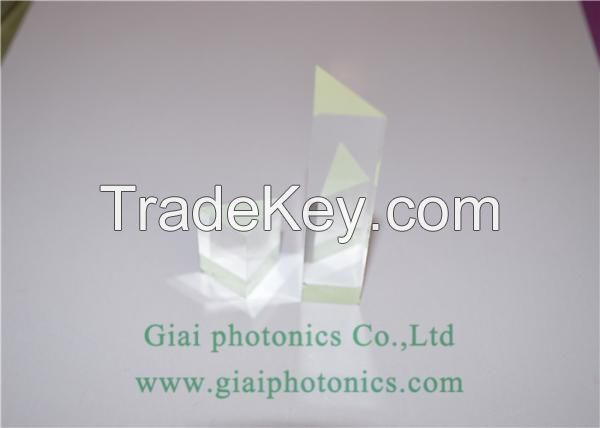 High Precision Optical Prism Penta Prisms For Alignment Optical Tooling 425nm - 675nm