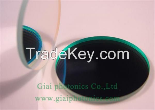 530nm Narrow Bandpass Filter