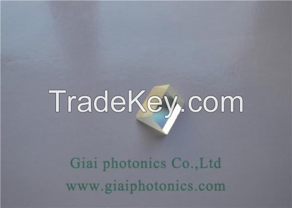 Precision Optical Components Penta Angle Prism for Survey Equipment , Retroreflection Prisms