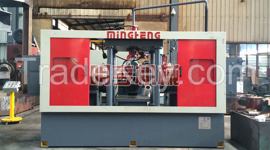 YSDJ series tee beveling machine