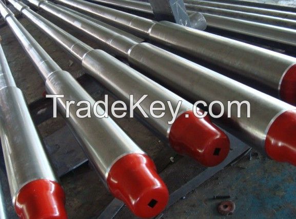 API spec7-1 drill tools steel forged drill pipe HWDP