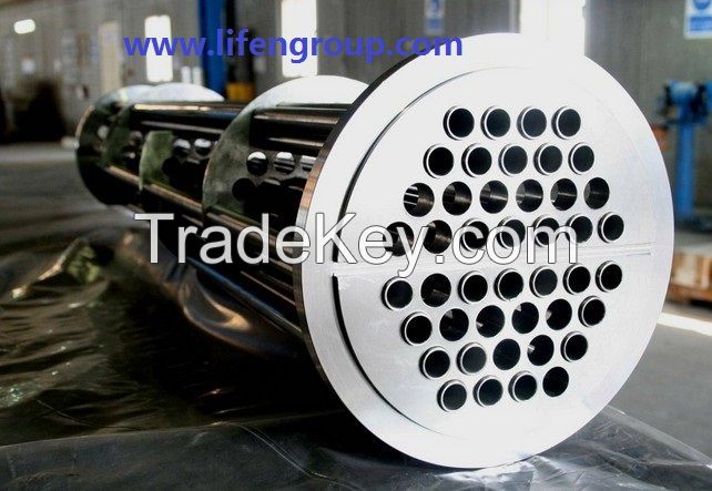 stainless steel pipe