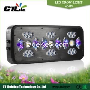 Full spectrum programmable 2015 CTL new design led grow light