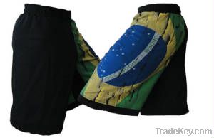 mma shorts