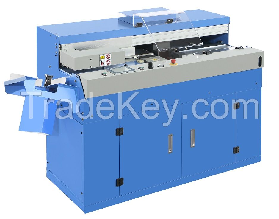 JBT-S200 full-automatic PUR binder