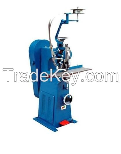 TD102 wire book stitching machine