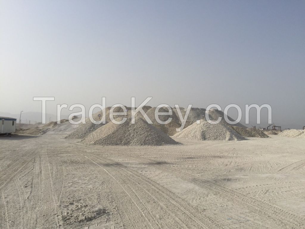 Iran origin High Quality Gypsum Powder 