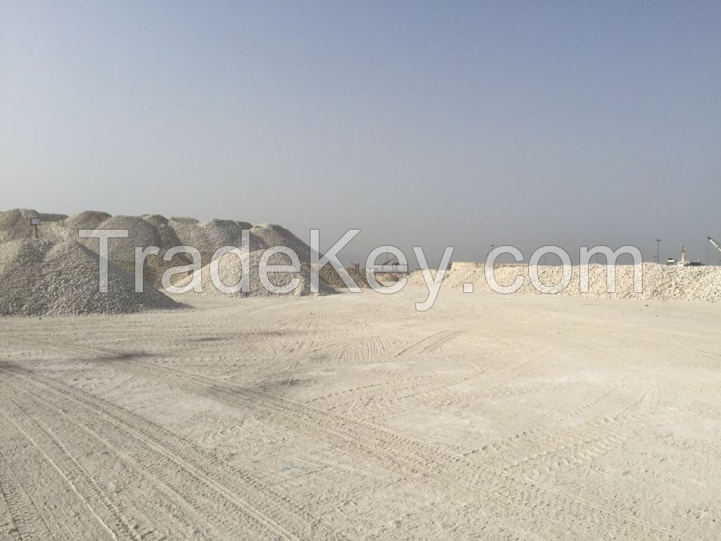 Iran origin High Quality Gypsum Powder 