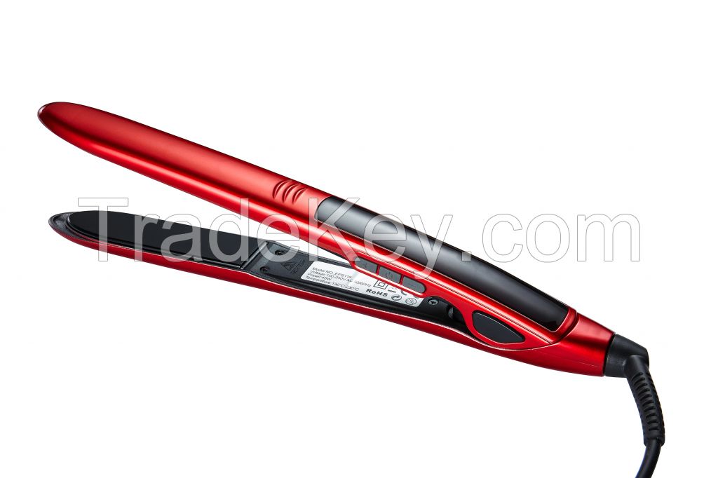 New designed series hair straightener,flat iron,hair iron