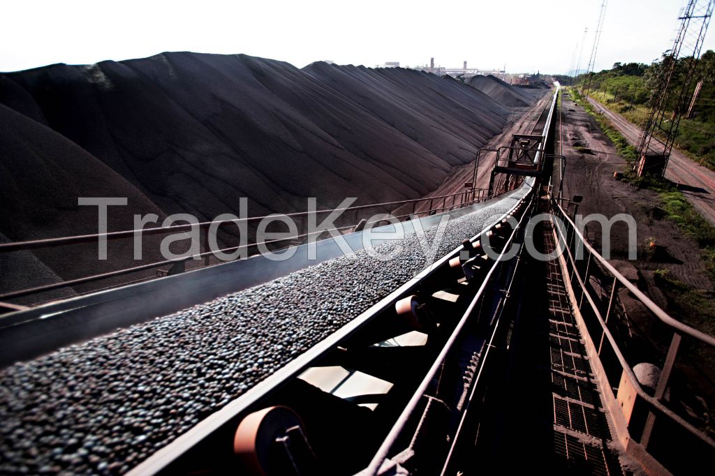 IRON ORE