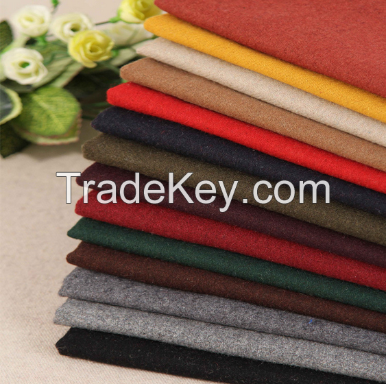 Wool Fabrics