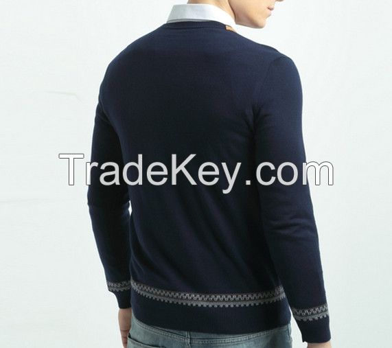 Merino Wool Knitting Garments