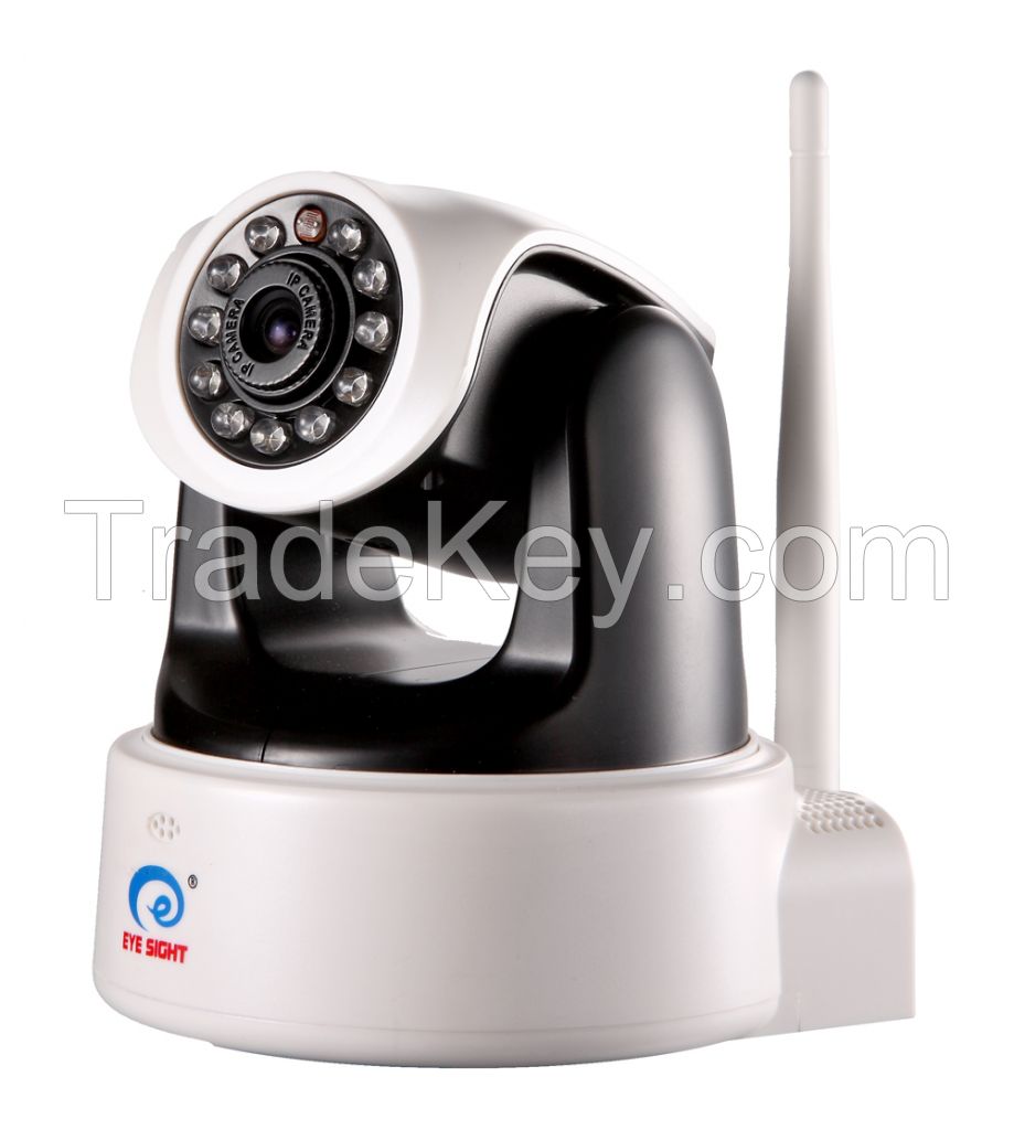 P2P ONVIF motion detection IP Camera