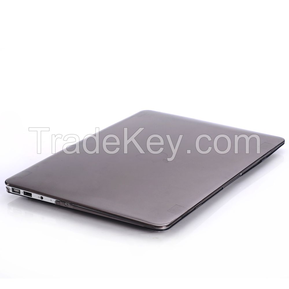 Crystal case for macbook air pro retina