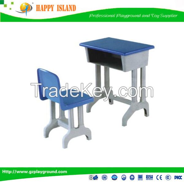 Professional Supplier for Unique and Adorable Kindergarten Furniture Height Adjustable Child Study Desk Chair