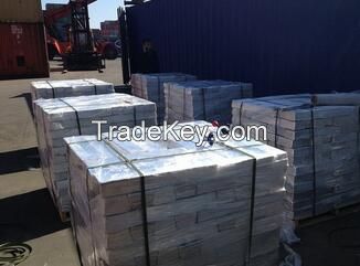 Min 99.9% High Quality Magnesium Ingot 