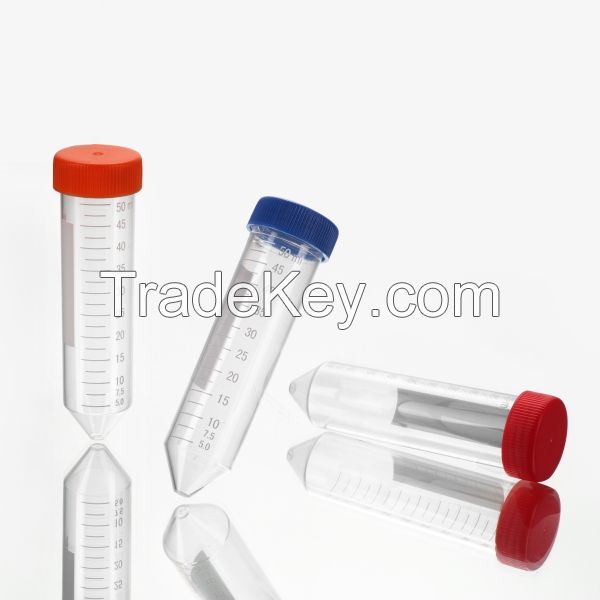 50ml Conical Centrifuge Tube medical laboratory supplies