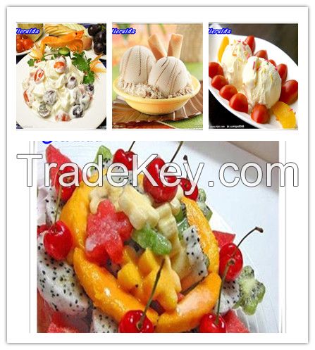 Hot sale food grade Sodium Alginate